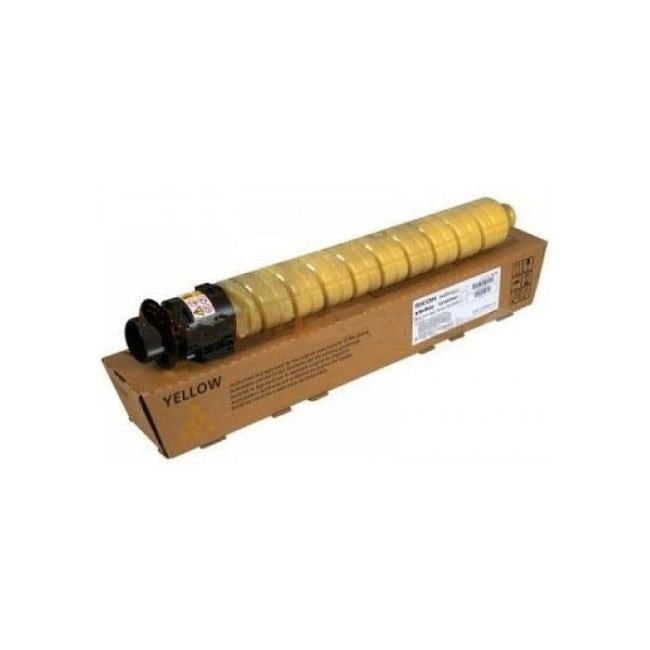 Принт-картридж Ricoh IMC3500 малиновый для IMC3000/3500, арт. 842257 , оригинал