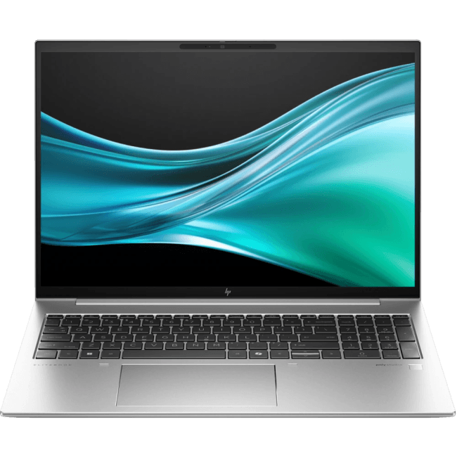 C14ZMET Ноутбук HP EliteBook 860 G11 Core Ultra 7 155U 16Gb SSD512Gb Intel Graphics 16" WUXGA (1920x1200)  Windows 11 Pr