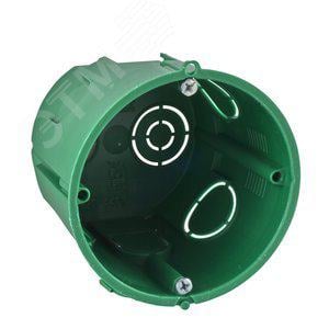 Schneider Electric <IMT351011>  Коробка  установочная