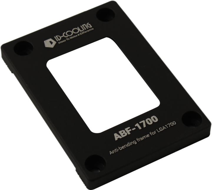 ID-Cooling <ID-ABF-1700> Рамка для  коррекции изгиба LGA1700