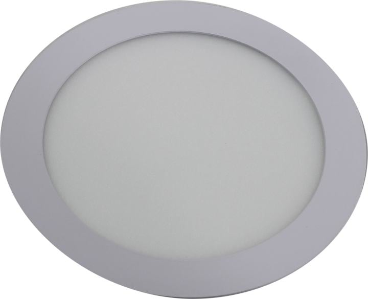 Smartbuy <SBL-DL-12-65K> (170мм, 960 люмен, 6500K, 12Вт, 220-240В)