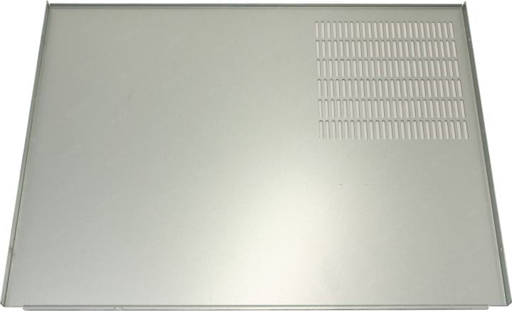Exegate EX298436RUS Серверный корпус ExeGate Pro 2U330-03 <RM 19", высота 2U, глубина 330, БП 700PPH-SE, 2*USB>