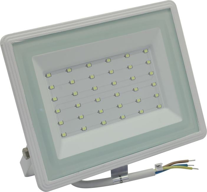 iEK <LPDO601-50-65-K01> (4000 люмен, 6500K,  50Вт,  230В)