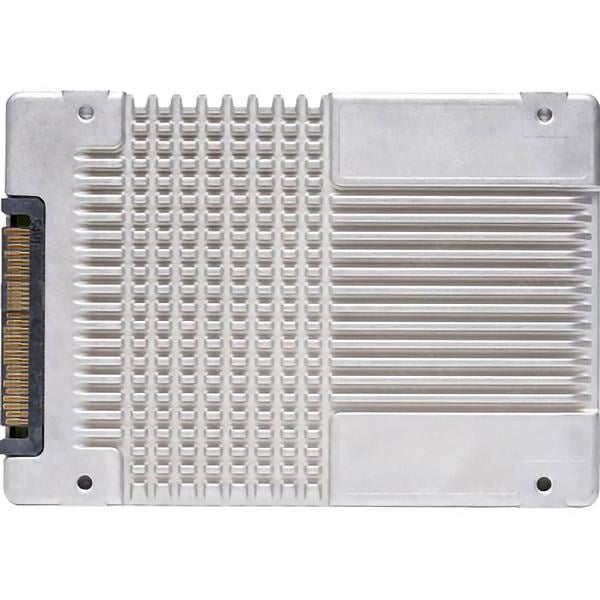 SSD диск Intel 2.5" DC P4610 7,6 Tb PCI-E 3D NAND TLC SSDPE2KE076T801