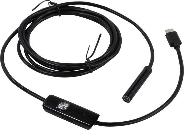 Espada <EndstyC2>  USB-C/USB эндоскоп (2м)