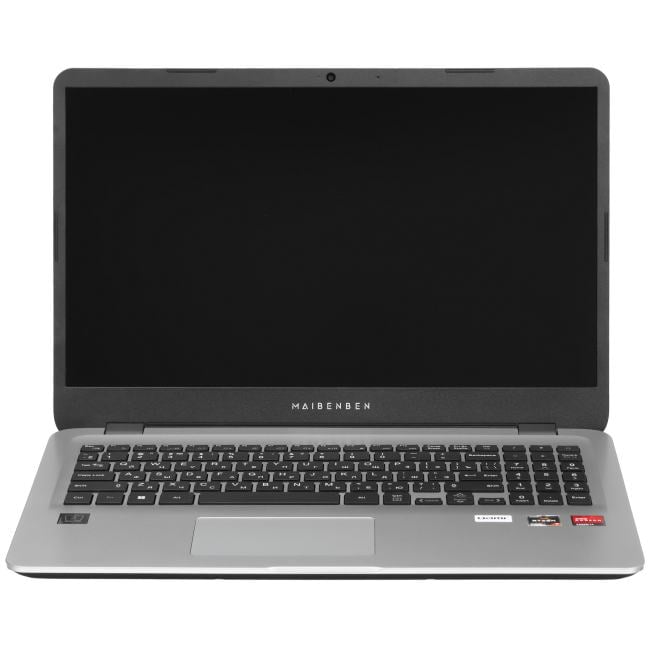 Maibenben B115A-R741UMF1SLSRE2 Ноутбук/ Maibenben B115A 15.6"(1920x1080 (матовый) IPS)/AMD Ryzen 7  Pro  4750U(1.7Ghz)/16