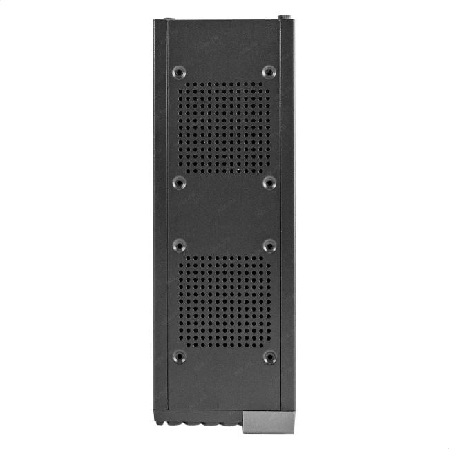 Desktop ExeGate <MI-302U-400> MicroATX  400W (24+4пин) <EX298794RUS>