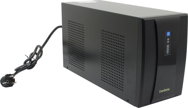 UPS 3000VA ExeGate SpecialPro <UNB-3000> <EX292615RUS>