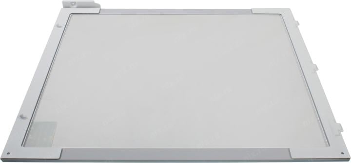 Gamemax Корпус ZORRO WHITE без БП (Midi Tower, Белый., 1*USB3.0, 1*USB Type-C, COC fan)