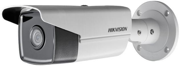 HIKVISION <DS-2CD2T23G0-I8 6mm> (LAN, 1920x1080, microSDXC, f=6mm, LED)