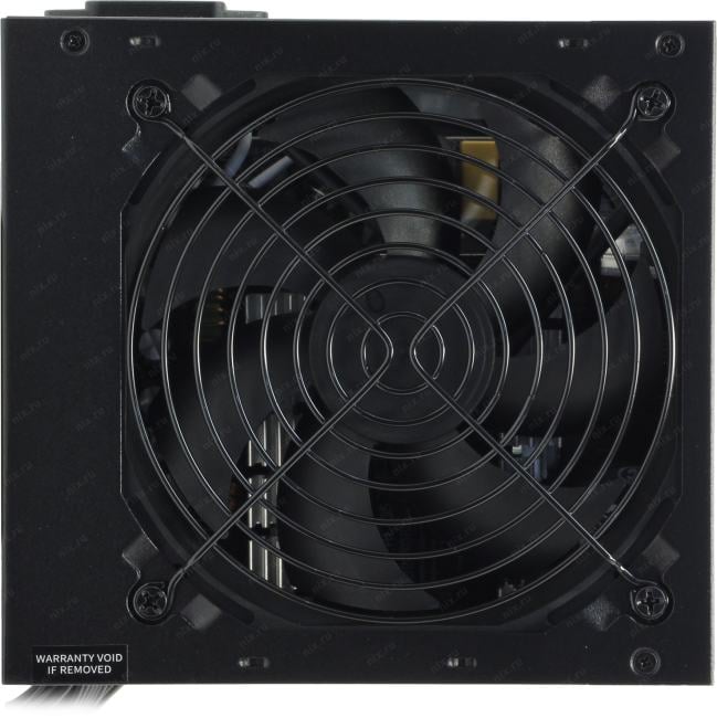 Блок питания Thermaltake <TRS-0700P-2/PS-TRS-0700NPCWEU-2> TR2  S 700W (24+2x4+2х6/8пин)