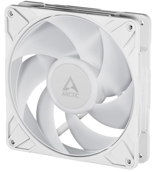 Вентилятор для корпуса ACFAN00318A Arctic P14 Pro A-RGB White PST 140mm 400-2500rpm FDB PWM 4-pin