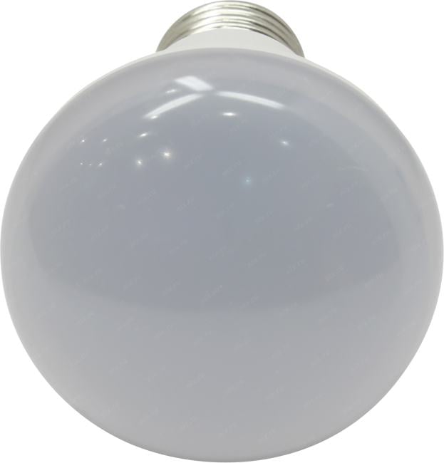 Smartbuy <SBL-R63-08-60K-E27> (E27, 650 люмен, 6000К,  8Вт,  220-240В)