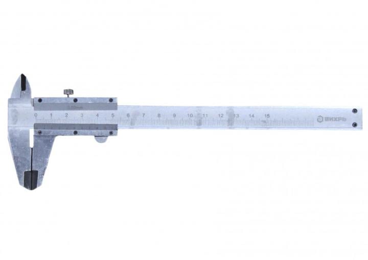 ВИХРЬ  <ШЦ-150> Штангенциркуль (150мм)