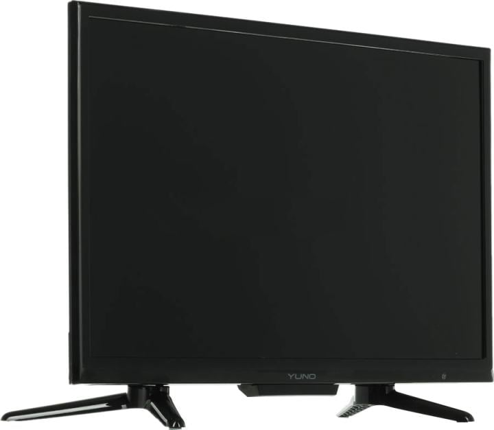 24" LED ЖК телевизор YUNO ULX-24TCS221