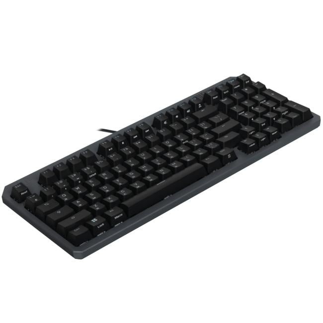 ASUS 90MP0390-BKRA01 Клавиатура ASUS RA07 TUF K3 GEN II/RD/RU/DS ABS (RUS)/ ASUS RA07 TUF K3 GEN II/RD/RU/DS ABS (RUS)