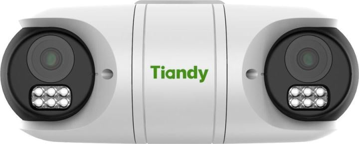 IP-камера Tiandy TC-C32RN, 2Мп, 2.8мм, ИК 50м, PoE