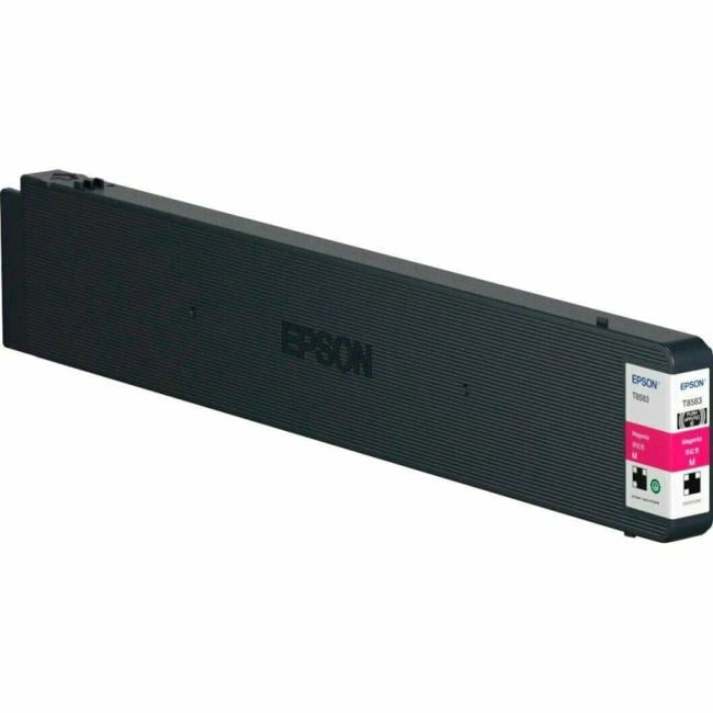 Картридж струйный Epson C13T02S300 Magenta Ink (50000 стр.) для WorkForce Enterprise WF-C20750
