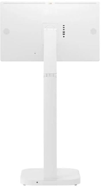 32U889SA-W.ARUZ LG 31.5" UltraFine 32U889SA-W белый IPS LED 5ms 16:9 HDMI M/M матовая 350cd  3840x2160  60Hz  4K USB