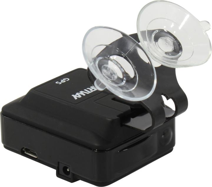 Artway RD-202 GPS (Радар-детектор, X/K/Ka, GPS)