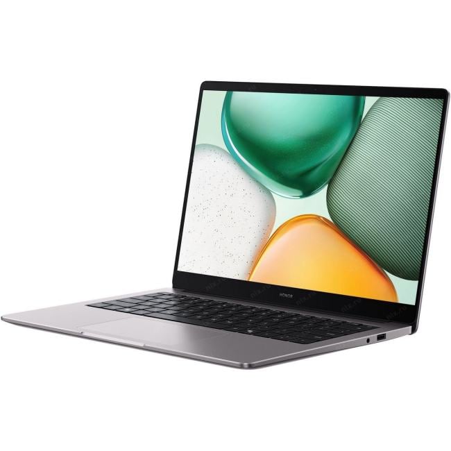 HONOR MagicBook X14  <5301ALXL FRG-X> i5 13420H/16/512SSD/WiFi/BT/noOS/14"