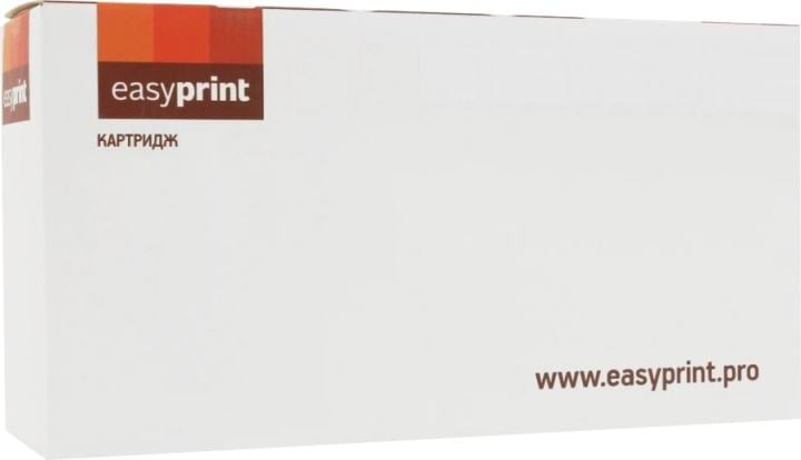 Тонер-картридж EasyPrint LL-51B5X00 для Lexmark MS517dn/617dn/MX517de/617de (20000 стр.) черный, с чипом 51B5X00/51B0XA0