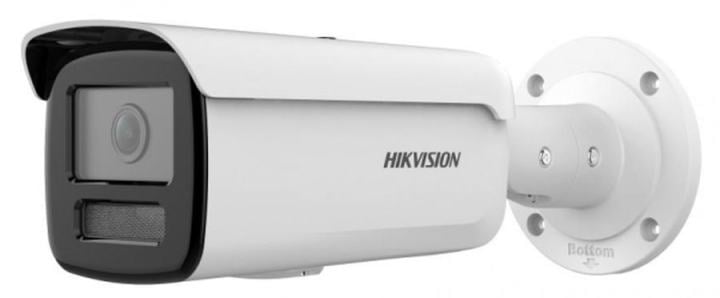 HIKVISION  <DS-2CD2T47G2H-LI  2.8mm eF>
