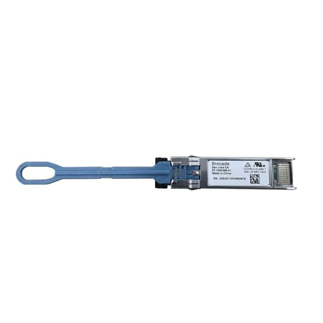 Трансивер Brocade 57-1000486-01, 32G FC SFP+, LWL, 10км