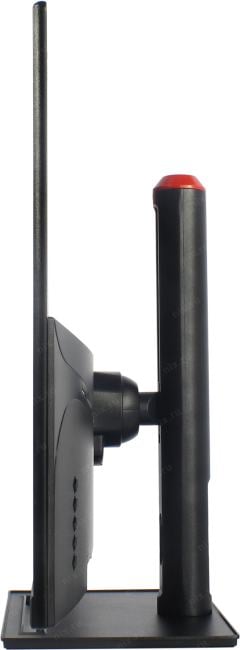 LCD ExeGate 27" ES2707TA SmartView черный {IPS 2560x1440 75Hz 1ms 250cd HDMI DisplayPort HAS USB 2x3W} [EX296976RUS]