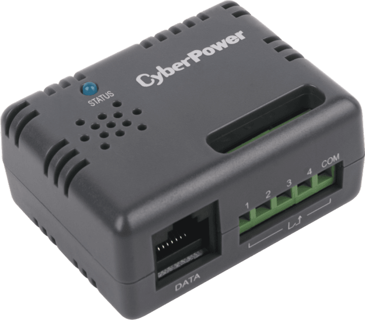 Датчик температуры и влажности CyberPower Environmental sensor ENVIROSENSOR for RMCARD (ENVIROSENSOR CARD)