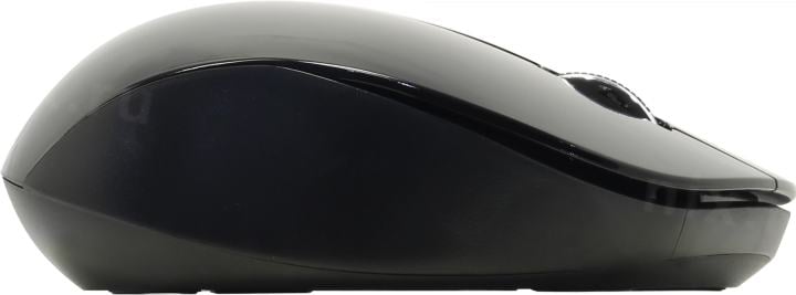 SmartBuy EZ Work Pro Wireless Optical Mouse <SBM-309AG-K> (RTL)  USB 3btn+Roll, беспроводная
