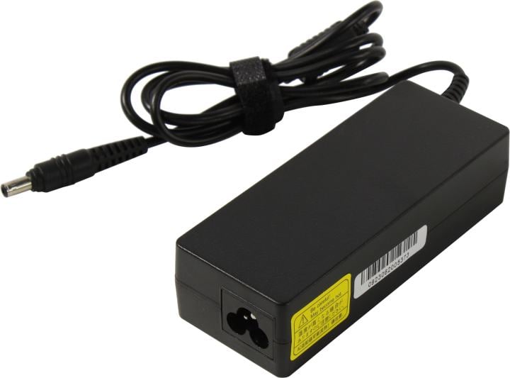 Pitatel <AD-121> блок питания для ноутбуков Samsung (19V, 4.74A, AD-9019S, 002.01053)