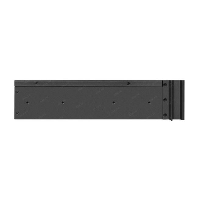 Server Case 2U ExeGate <Pro 2U350-03/900ADS> MicroATX 900W (24+8+2x4пин) <EX293316RUS>
