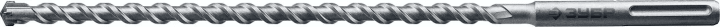 Зубр <29350-410-12_z02> ЗУБР Бур SDS-max 12 x 410/540  мм,  Профессионал