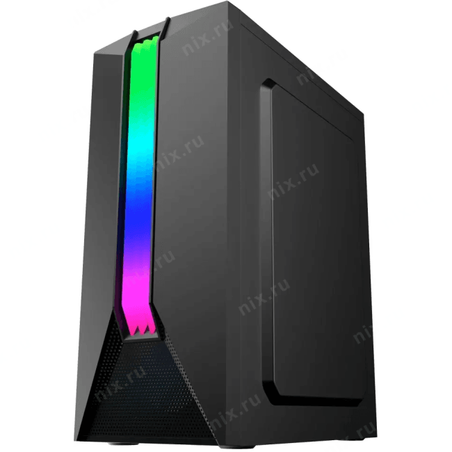 Корпус для ПК ALSEYE Rocket-B AS.07.0285 bp (AS.07.0285 плохая упаковка)