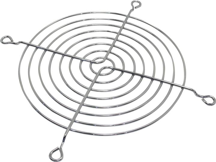 Arctic <MPMET00387A/ACFAN00087A> 120mm Fan Grill (решётка  для  вентиляторов  120x120мм, сталь)
