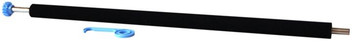 Вал переноса заряда (коротрон) HP LJ 5200/M5025/M5035 (RM1-2485/Q7829-67928) OEM