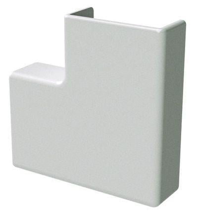 Угол плоский DKC 00654 APM 50x20, "In-liner Classic"
