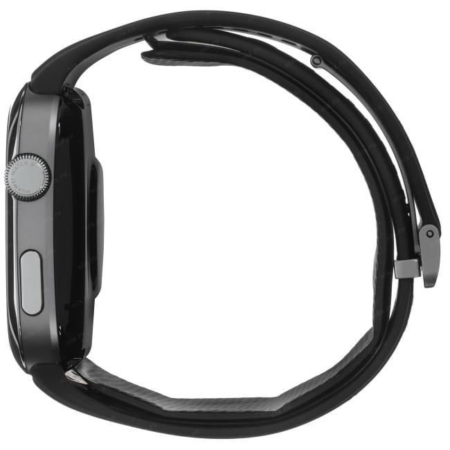 Huawei <LCA-B10  Black> WATCH D2