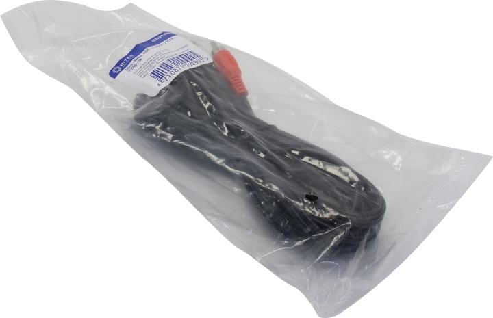 5bites <AC35J2R-050M> Кабель  Jack3.5-M  -->  2RCA-M 5м