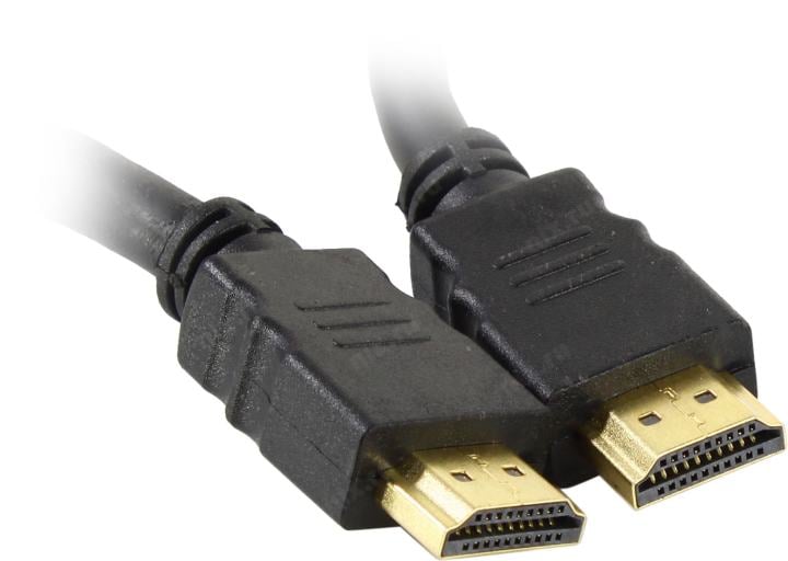 5bites Кабель APC-200-125F HDMI / M-M / V2.0 / 4K / HIGH SPEED / ETHERNET / 3D / FERRITES / 12.5M