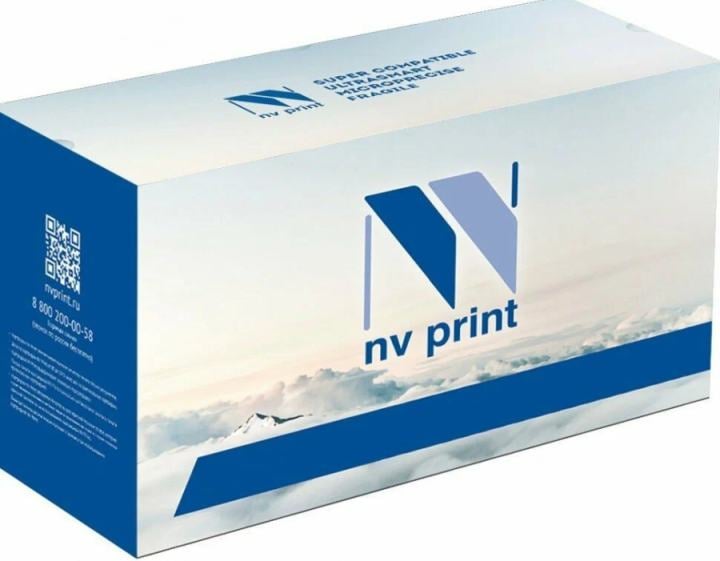 NV-W2013A-659A-M Картридж NVP совместимый NV-W2013A 659A Magenta для HP Color LJ M856/MFP  M776  (13000k)