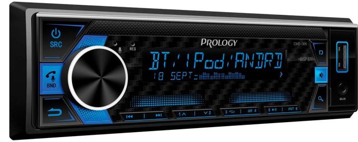 PROLOGY CMD-300