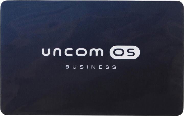 UOS-BSNS-1U-CARD Операционная система UNCOM OS Business, вкл. 1 год обновлений, 64 bit, Rus [uos-bsns-1u-card]
