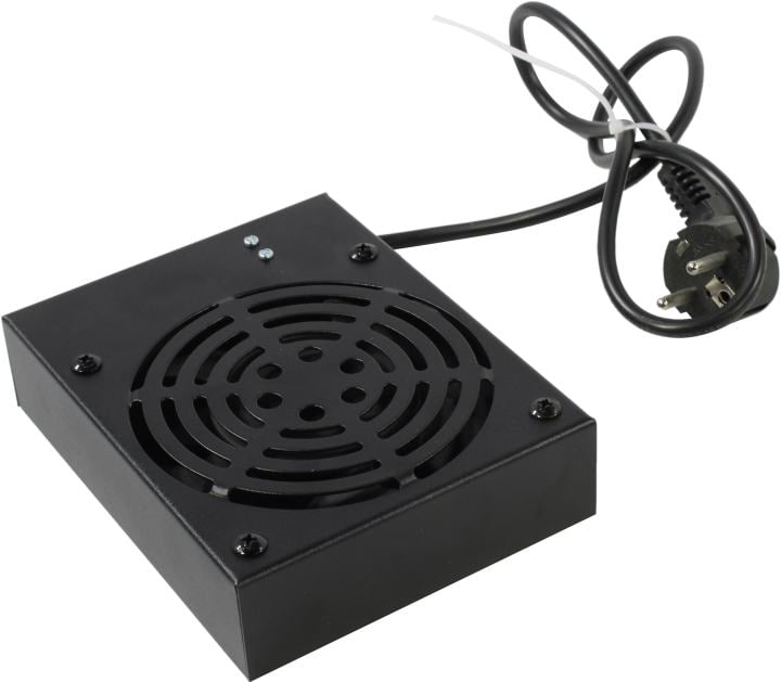 5bites Модуль охлаждения FM014-A для сетевых шкафов 1*FAN / 120X38 / SLEEVE / 2200RPM