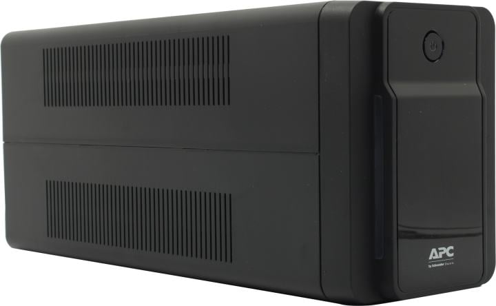 Источник бесперебойного питания APC Back-UPS 950VA/520W, 230V, AVR, 4 Schuko Sockets, USB, 1 year warranty