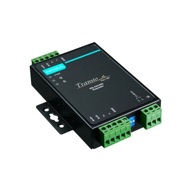 Повторитель интерфейсов MOXA TCC-120