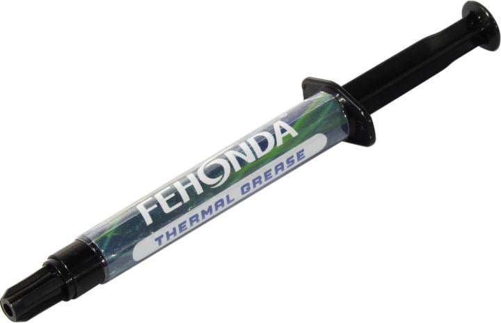 FEHONDA <FHND-TG-9-4G>  Термопаста, 4 г