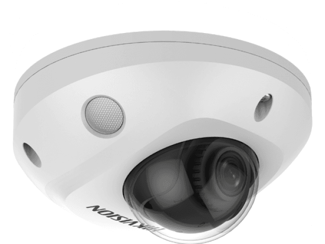 HIKVISION  <DS-2CD2547G2-LS  4mm C>