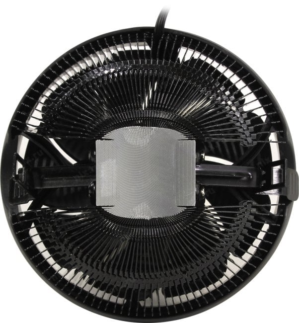 Кулер для процессора PCCooler E126MB Intel LGA 775 Intel LGA 1155 Intel LGA 1156 AMD AM2 AMD AM2+ AMD AM3 AMD AM3+ AMD FM1 AMD FM2 Intel LGA 1150 AMD FM2+ Intel LGA 1151 AMD AM4